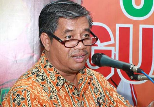 Persiapan Pelantikan Dua Kepala Daerah Di Riau Sudah 90 Persen
