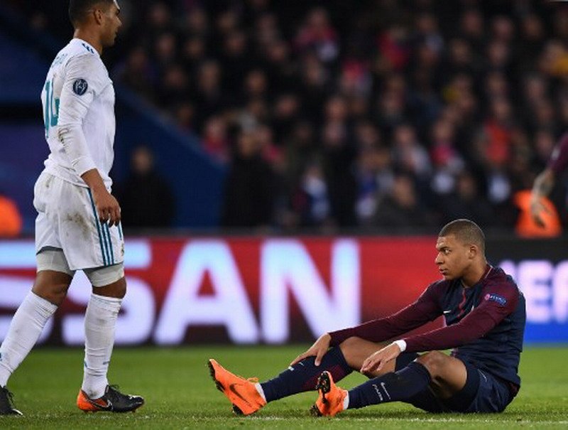 Mbappe Beberkan Perbedaan PSG dengan Madrid