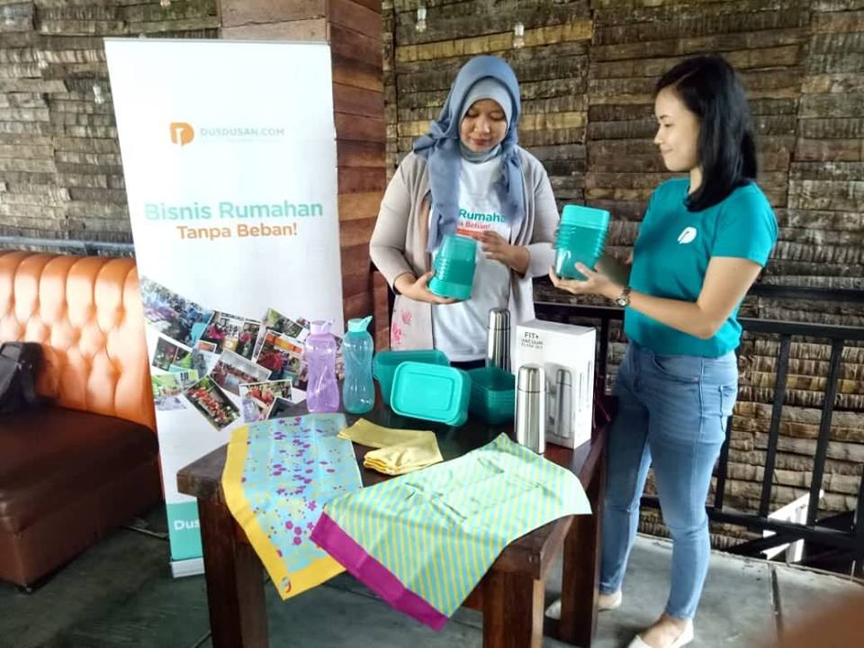 Besok Dusdusan.com Gelar Seminar 