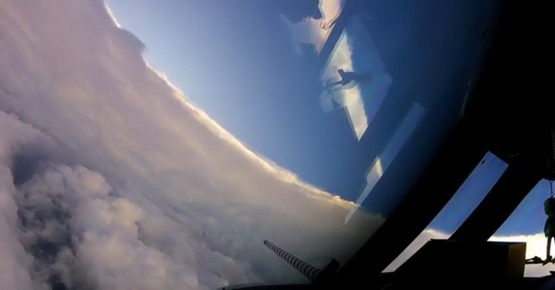 Mengerikan! Tanpa Atmosfer Bumi dalam Bahaya Dijelaskan Alquran dan Sains