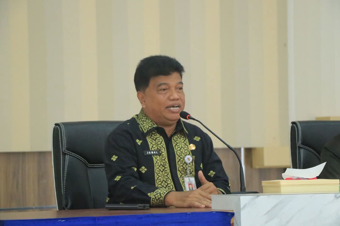 Perusahaan Tak Patuhi UMK Pekanbaru 2026? Disnaker Minta Karyawan Lapor ke Sini