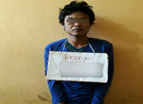 Satu Pelaku Pengeroyak Dimas Hingga Tewas Tertangkap