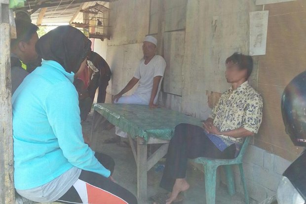 Heboh Pernikahan Saudara Kandung, Malah Sudah Punya Dua Anak