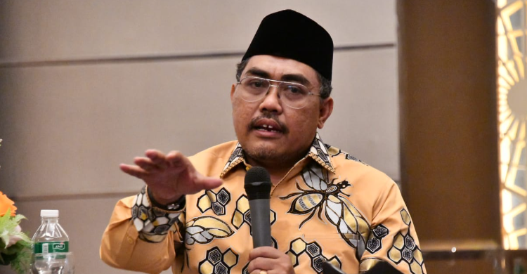 Bakal Usung Cak Imin, PKB Ogah Koalisi Dengan Yang Kalah