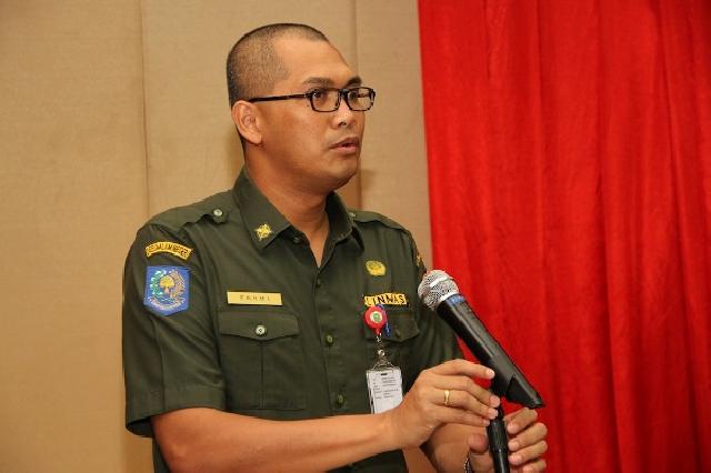 Riau Gelar Festival Equator 2016, Ini Jadwal dan Lokasinya