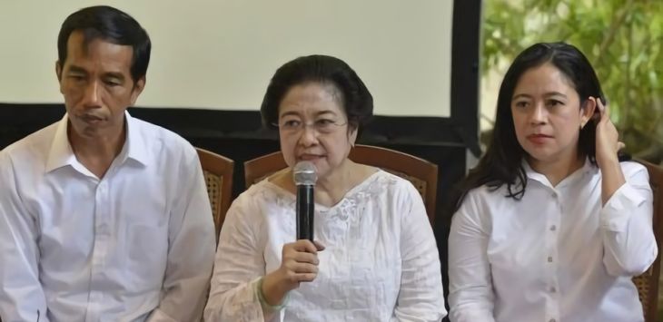 Punya ‘Darah Biru’, Politisi PDIP Ingin Puan Maharani Jadi Cawapres Jokowi, Setuju?
