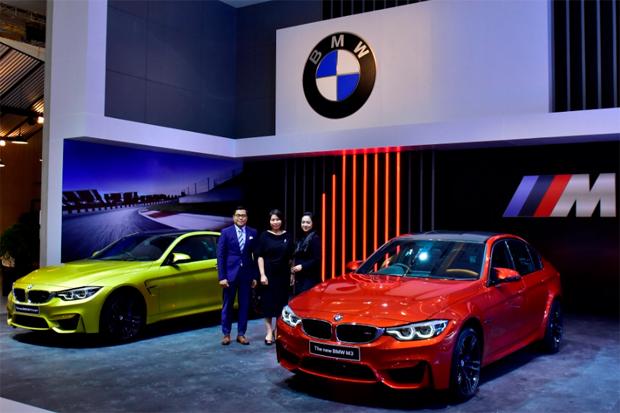 Pajak Akan Dikurangi, Penjualan Mobil Sedan Diyakini Kembali Bergairah