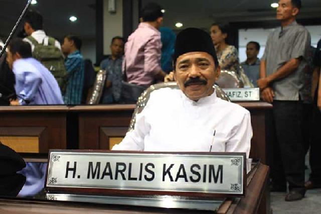 Marlis Kasim : Anggaran Pendidikan di Pekanbaru Belum Tepat Sasaran