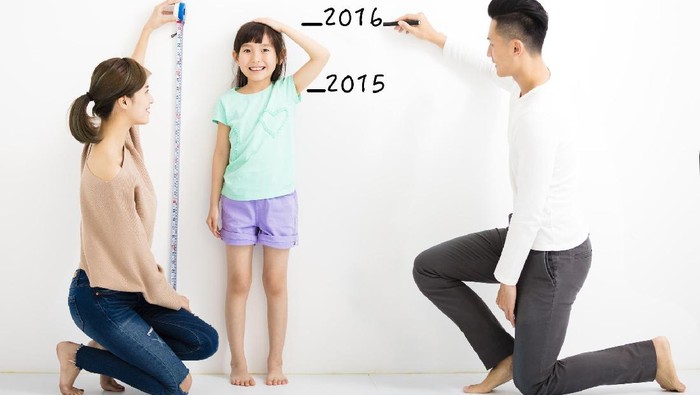 Berikut 7 Olahraga Penambah Tinggi Badan, Renang hingga Bergelantungan