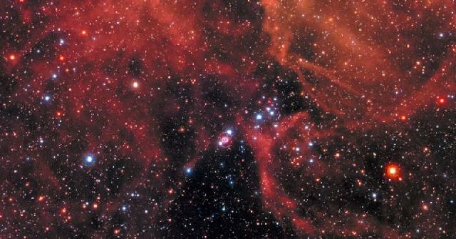 Temuan NASA yang Gegerkan Masyarakat Dunia