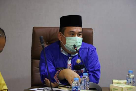 Rusunawa Rejosari Isolasi 10 Pasien Positif Corona tak Bergejala