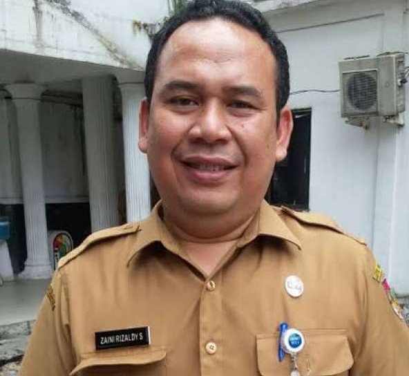 Diskes Pekanbaru Bakal Ajukan Pengadaan Vaksin Kanker Serviks di Mall Vaksin