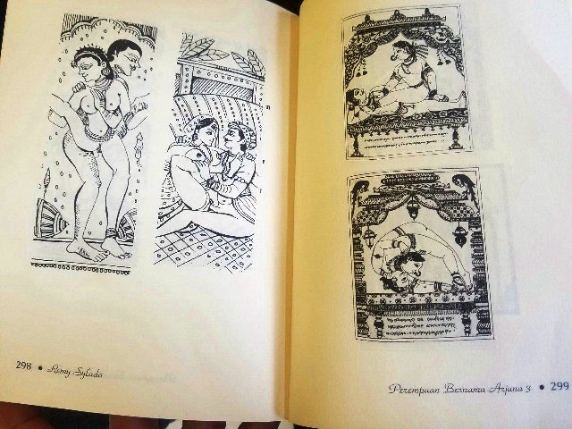 Lagi, Buku Bacaan Berbau Pornografi Beredar di Sekolah