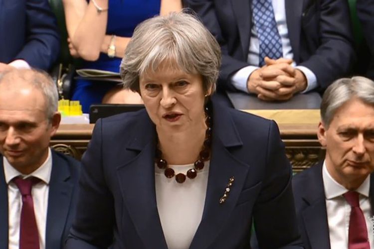 130 Diplomat Rusia Diusir dari Seluruh Dunia