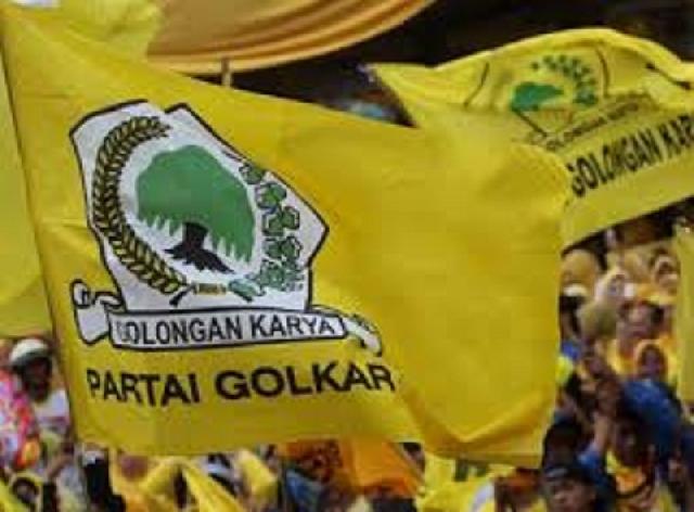 Kader Golkar Sebut Penujukan Wardan Sudah Tepat