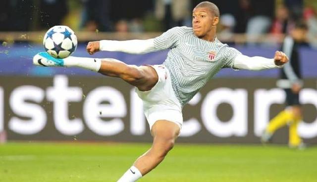 Demi Mbappe, Madrid Rela Pecahkan Rekor Transfer Lagi