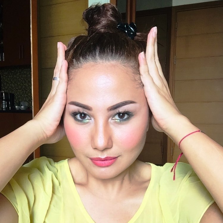 Pernyataan Sepupu Vanessa Angel Bikin Emma Warokka Murka