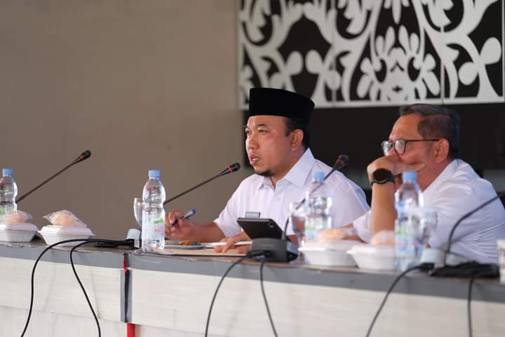 Banyaknya Kasus Kejahatan Anak di Siak, Ini Penyebabnya Menurut Wabup Husni