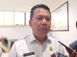 Pemprov Riau Segera Temui Kemenkes Usulkan Pembangunan Gedung Baru RSUD Tembilahan