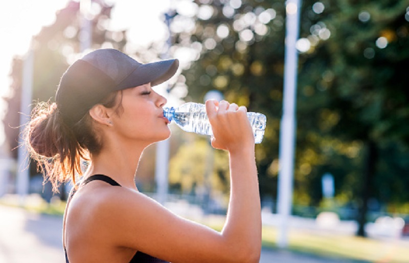 Ini Tips Menjaga Berat Badan agar Tetap Ideal Usai Lebaran