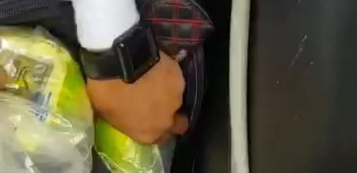 Inilah Video Penangkapan Bandar Narkoba Jaringan Malaysia-Aceh-Medan