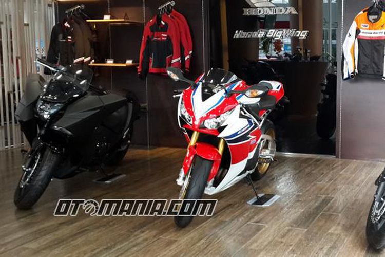 Moge Mulai Goda Pembiayaan Mandiri