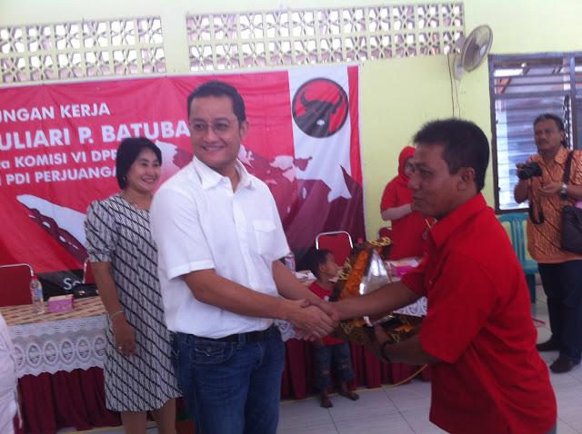 Jelang pilkada beredar isu komunis, DPR RI: orang berkuasa ada keinginan untuk merampok