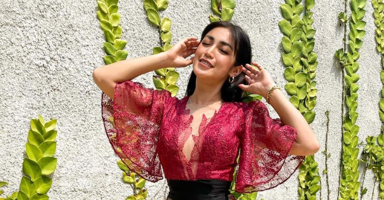 Jessica, Siap Lepas Status Janda