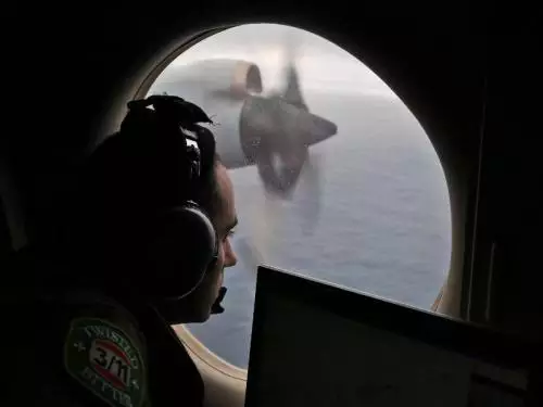 Pencarian Pesawat MH370 Akan Selesai Pada Juni 2018