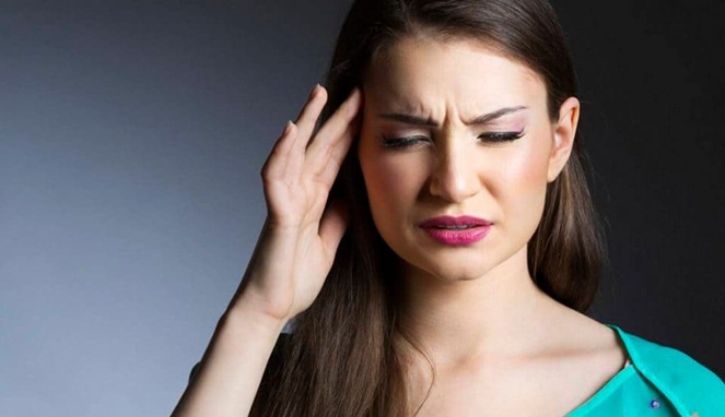 7 Tanda Stroke Pada Wanita Sering Diabaikan