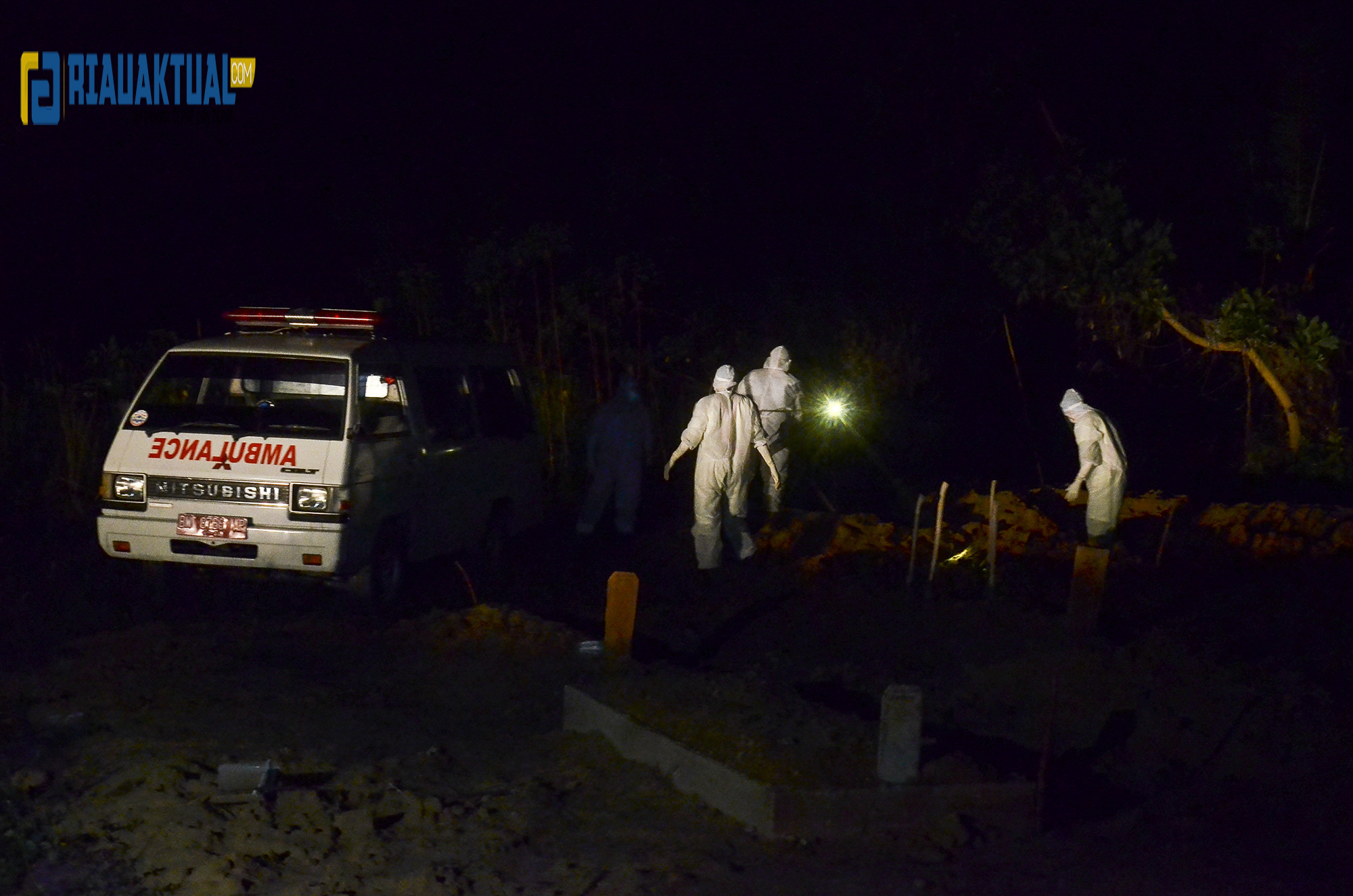 Sudah 16.496 Kasus Positif Covid-19 di Indonesia, 1.076 Orang Di Antaranya Meninggal