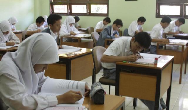 Enam Madrasah di Pelalawan Segera Berstatus Negeri