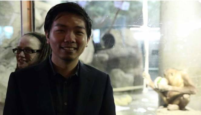 Ternyata Sebelum Tewas Johannes Marliem Minta Dilindungi KPK