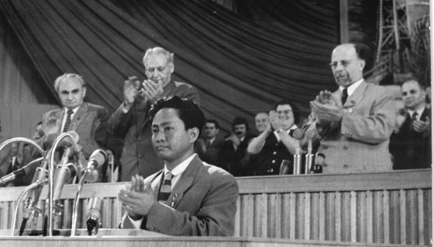 Gubernur Babel Lebih Bangga dengan Yusril Ketimbang DN Aidit