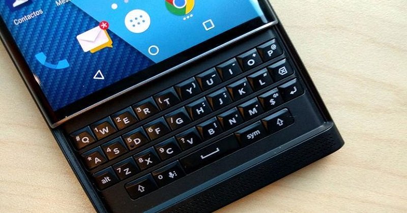 BlackBerry Priv Tak Lagi Dapat Dukungan Update, Kenapa?