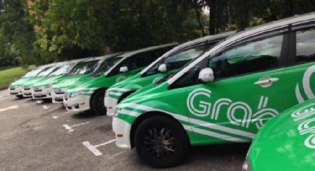 Poin-poin penting tentang regulasi angkutan online