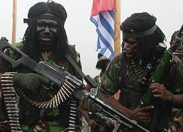 Duh! TPNPB Klaim Tewaskan 7 Aparat TNI-Polri dalam Sepekan, Kapolda Papua Bongkar Aksi Mereka