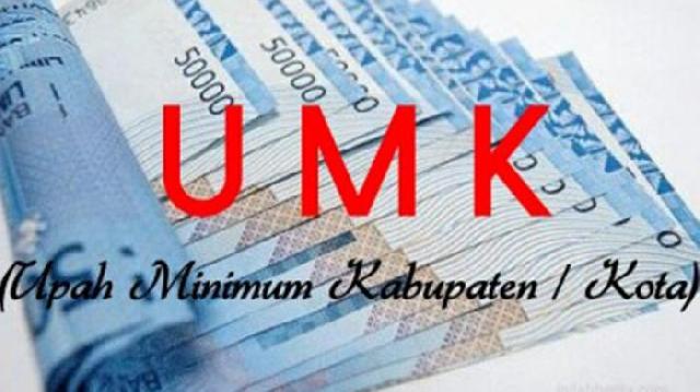 UMK Dumai Terbesar Kedua di Riau