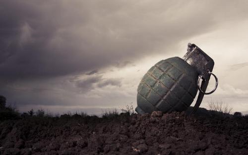 Granat Manggis Ditemukan di Kawasan Perumahan Menteri