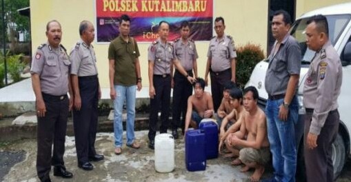 Dikirain Dicuri Tuyul, Ternyata Inilah Pelaku Sebenarnya