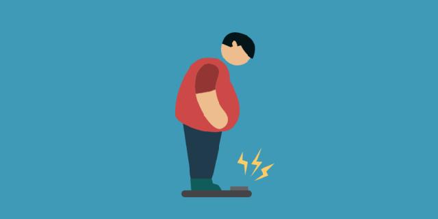 Mengapa orang yang terlanjur gemuk sulit kembali jadi kurus?