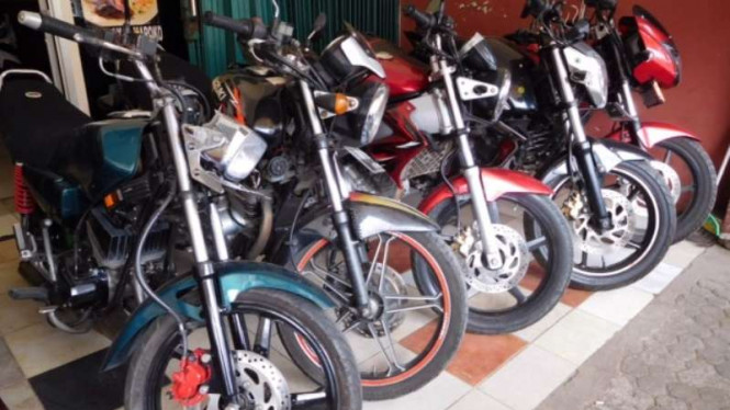 Ada Honda CB150 Verza, Ini Harga Versi Lawasnya