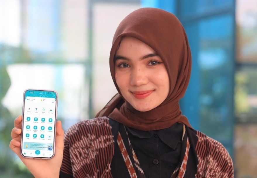 PLN Dorong Pelanggan di Riau dan Kepri Manfaatkan Swacam di PLN Mobile