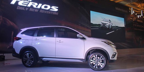 5 SUV Murah Terlaris, Simak Trennya kalau Mau Beli