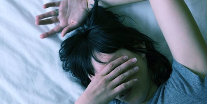 Ternyata Ini Penyebab Mengapa Kamu Kerap Merasa Tersentak saat Baru Mulai Tidur