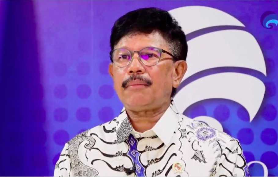 Mulai November 2022, Pemerintah Hentikan Siaran TV Analog