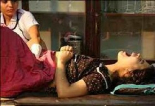 Melahirkan di Toilet Sekolah, Cara Siswi SMA ini Sembunyikan Kehamilan Bikin Syok