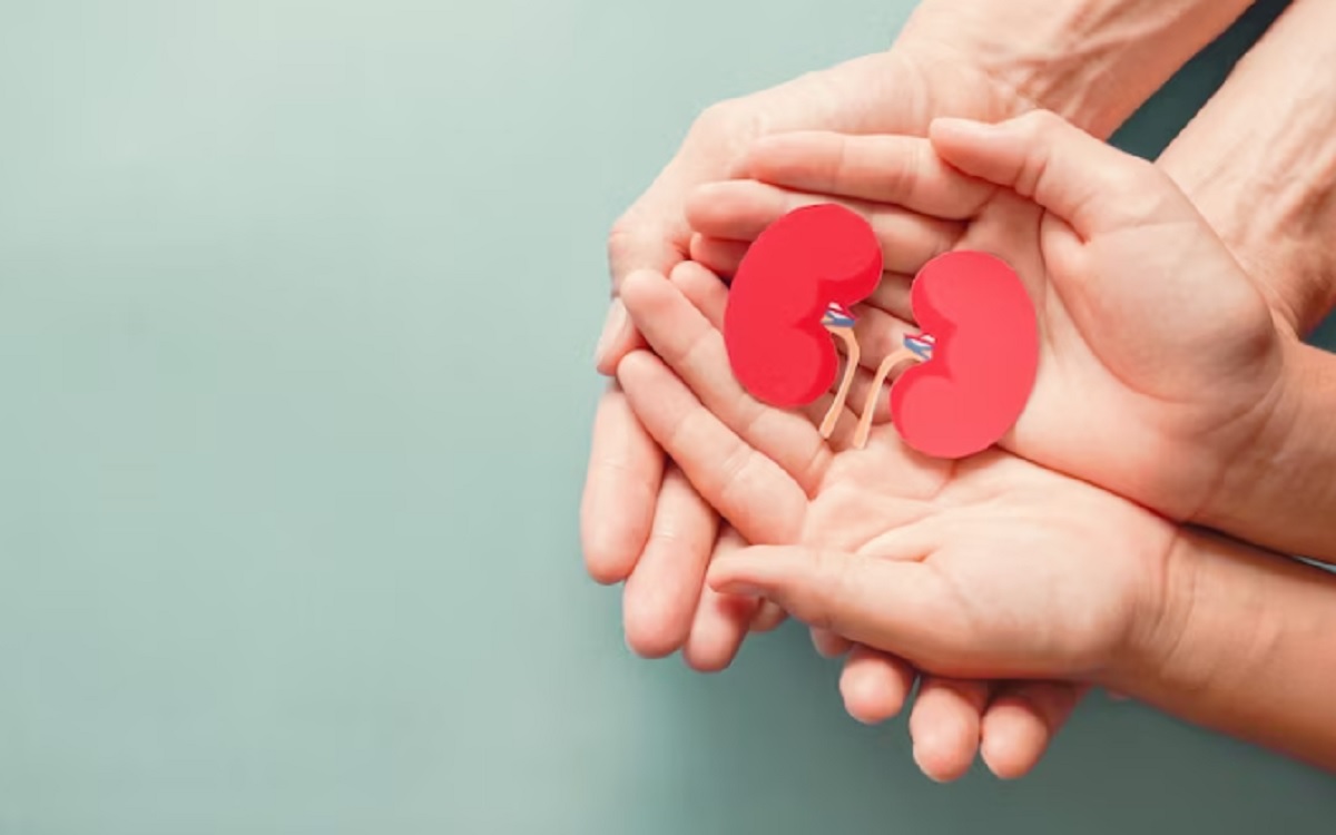 5 Gaya Hidup Sehat untuk Mencegah Batu Ginjal