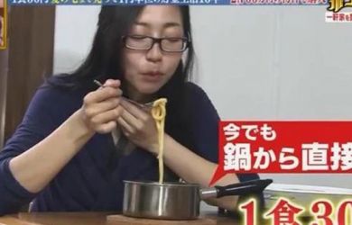 Terlampau Hemat, Wanita Ini Menghabiskan Uang 20 Ribu Sehari Selama 16 Tahun