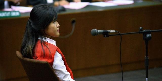 Keluarga Mirna jadi saksi di sidang lanjutan Jessica